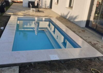 Piscina Duna