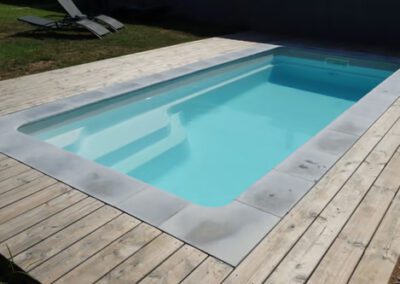 Piscine Imperiale Nil