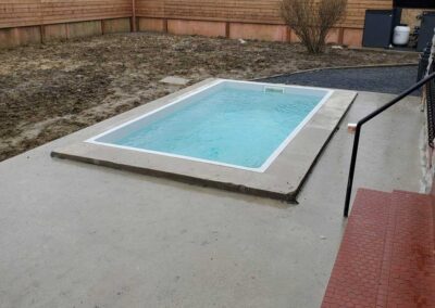 Piscine Sahara 5