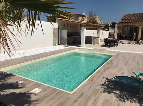 Malibu 6 grande plage